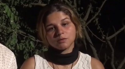 Liberan a madre de niña desaparecida en Emboscada - Noticiero Paraguay