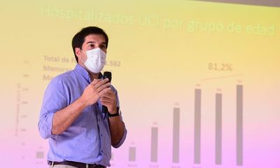 Casos se expandieron a zonas más alejadas a causa de elección