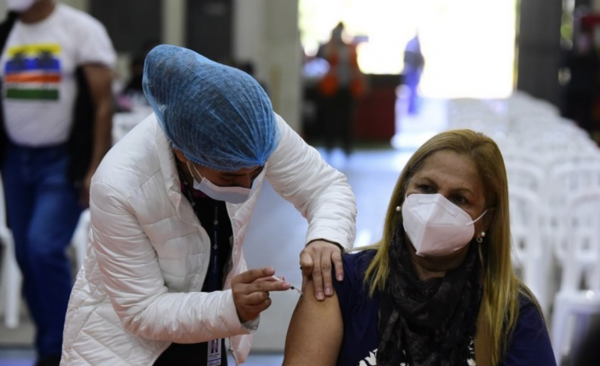 Diario HOY | Hacienda quiere redireccionar fondos y evitar endeudamientos para combatir a la pandemia