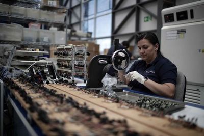 Centroamérica refleja índices de competitividad constantes en los últimos cinco años - MarketData