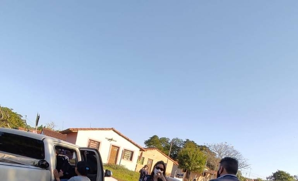 Diario HOY | Capturan a presunto feminicida en Caaguazú