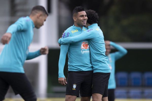 Casemiro alerta que Argentina no es sólo Messi