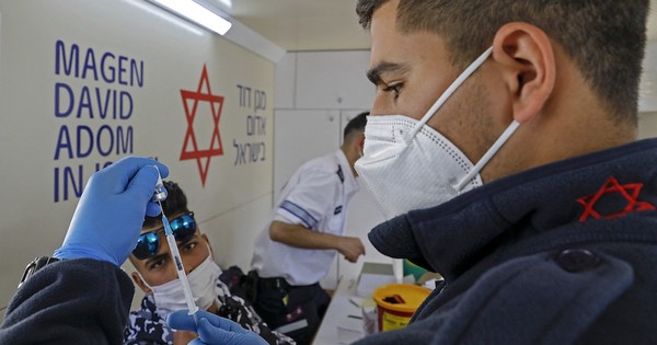 La Nación / Un antivacunas, una de las dos nuevas víctimas del COVID-19 en Israel