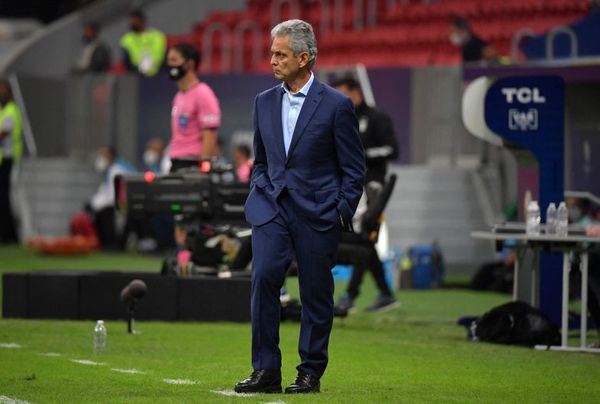 Un tercer puesto para Colombia “no debe ser consuelo de tontos” - Fútbol - ABC Color