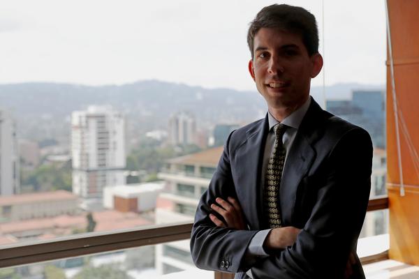 El comercio entre España y Guatemala avanza con fuerza pese a la pandemia - MarketData