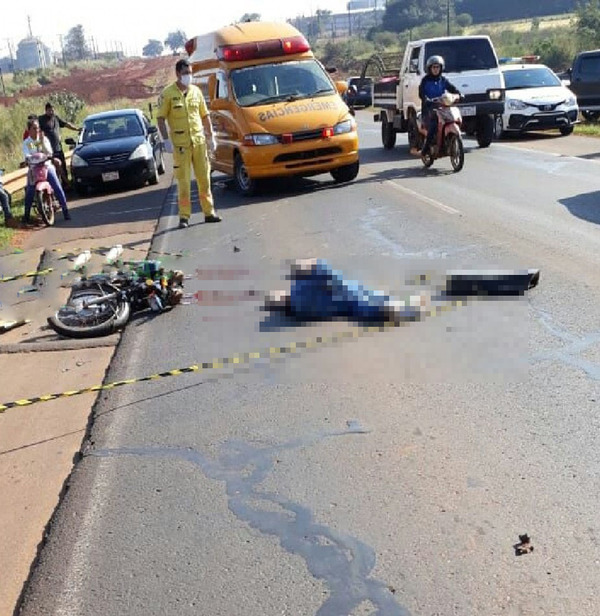 Accidentes viales "chupan" US$ 100 millones/año al Estado, y la tendencia va para arriba - ADN Digital