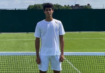 Vallejo también gana en dobles - Tenis - ABC Color