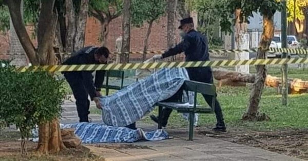 La Nación / Pareja coreana quedó varada en el país por la pandemia y problemas económicos