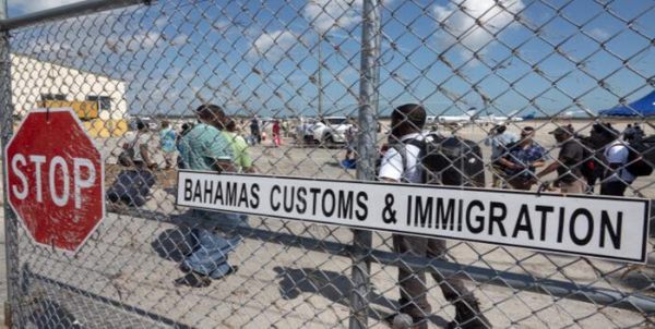 ¡Reforzó la seguridad fronteriza! Bahamas decidió cerrar su embajada en Haití