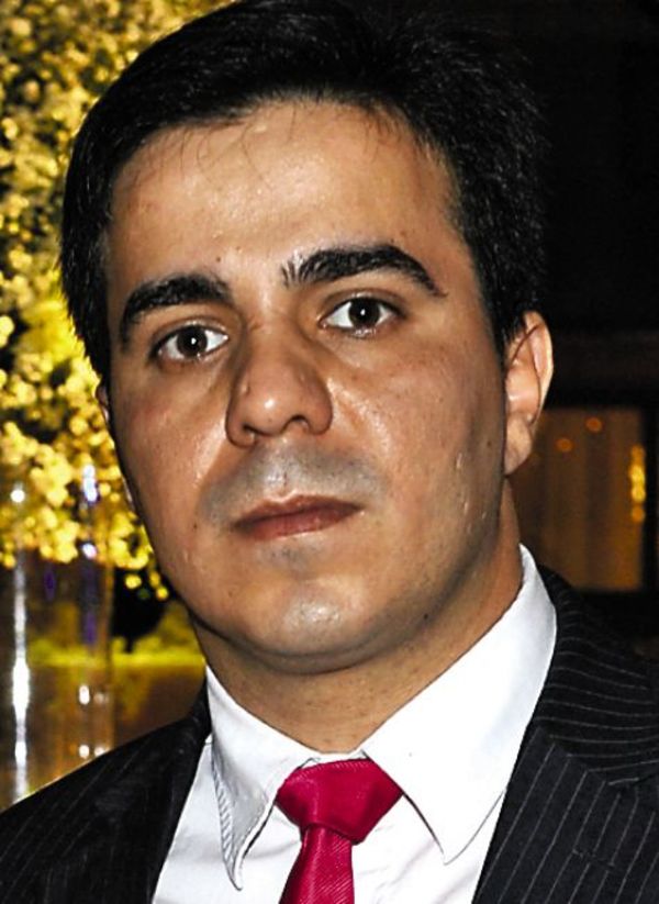 Fiscal afirma que caso de facturas clonadas en gobernación ya se inició en junio - Nacionales - ABC Color