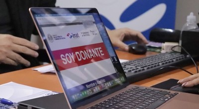 El trasplante: la mejor opción de vida para muchos