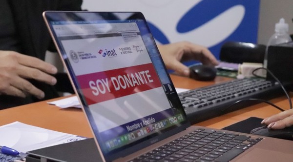 El trasplante: la mejor opción de vida para muchos