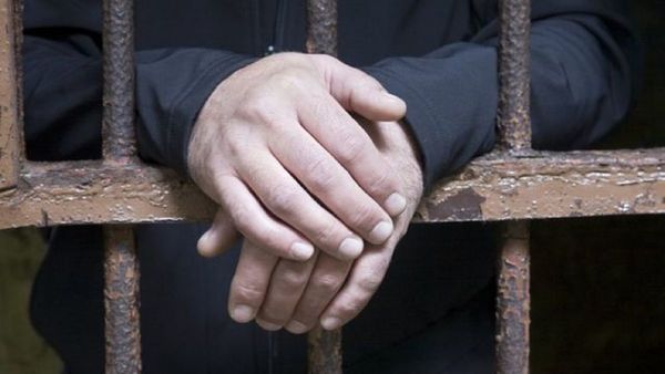 Presunto asesino de ancianos es condenado a 25 años de cárcel