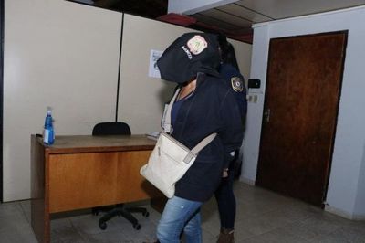 Caso Emboscada: madre de niña desaparecida es beneficiada con la medida de libertad ambulatoria