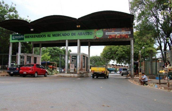 Diario HOY | Reflotan antecedentes del quien sería nombrado nuevo director del Abasto