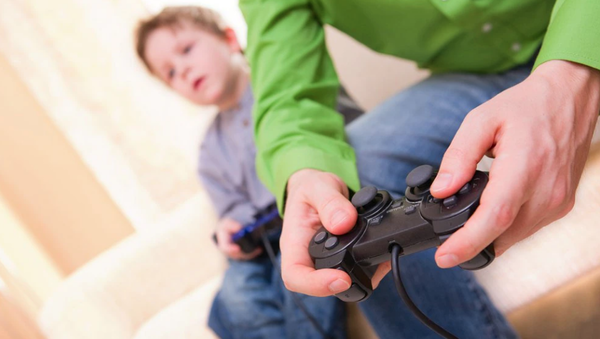 Así es como se emplea el reconocimiento facial para evitar que los menores usen videojuegos por la noche
