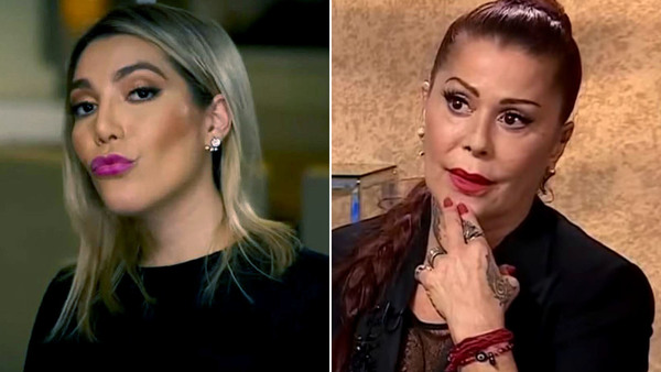 ¿Para evitar la soledad? Frida Sofía reveló la razón por la que Alejandra Guzmán la concibió