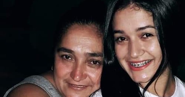 La Nación / Recaudan 7 mil dólares para la familia de Leidy Luna