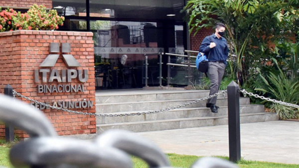 Itaipú pide a juez consultar a Corte sobre ley de acceso a la información