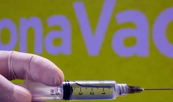 La vacuna china CoronaVac ofrece una protección del 83,5% contra la covid-19