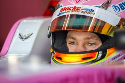 Joshua Duerksen debutará en la Euroformula Open | El Independiente
