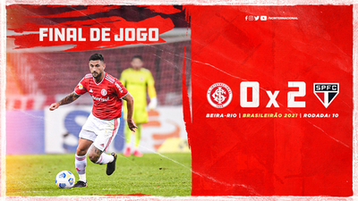 Rivales de los paraguayos, con feo andar en el Brasileirão