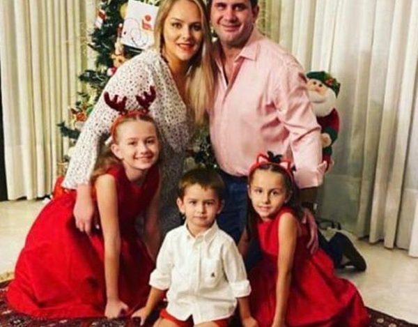 Miami: aparecen cuerpos de Luis Alberto Pettengill, Sophia López Moreira y de uno de sus hijos