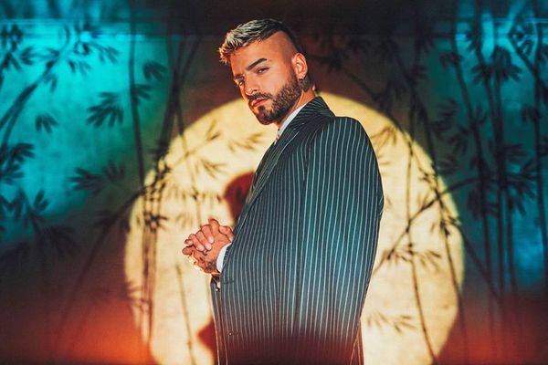 Maluma lanza su nuevo tema “Sobrio” - Música - ABC Color