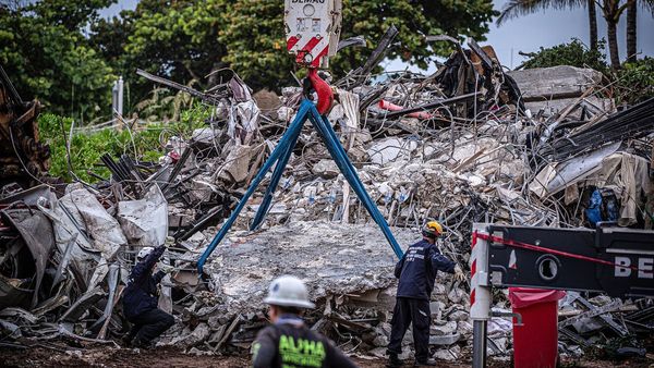 Canciller confirma hallazgo de cuerpos de tres paraguayos desaparecidos en Miami