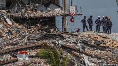 Hallan cuerpos de familiares de Primera Dama