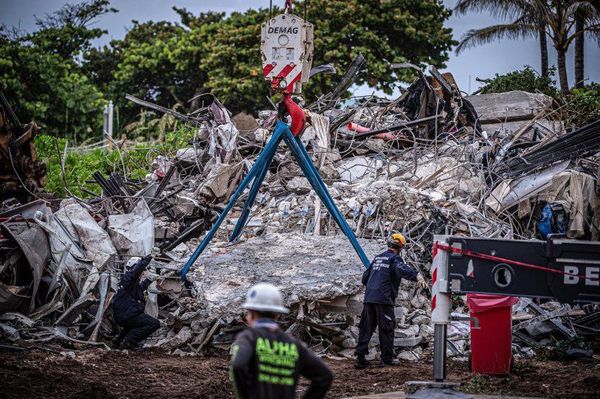 URGENTE | Canciller confirma hallazgo de cuerpos de tres paraguayos desaparecidos en Miami