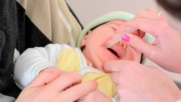 Diario HOY | Reportan faltante de vacunas contra el rotavirus: "Cientos de bebés no fueron inmunizados"