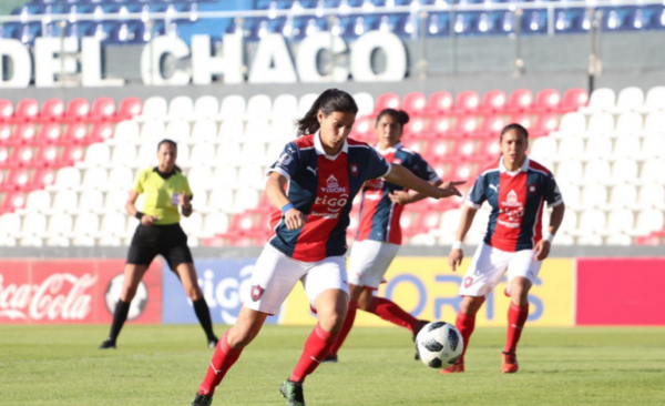 Diario HOY | Este viernes se pone en marcha el Torneo Clausura femenino