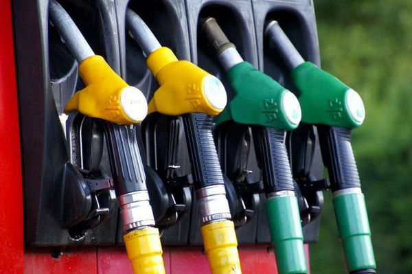 Precio de todos los combustibles aumentan G. 400 desde este viernes