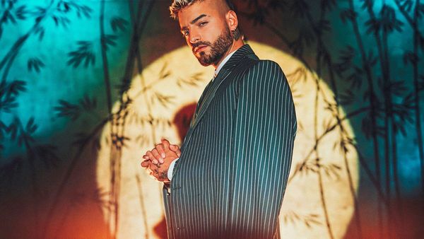 Maluma recomienda no mezclar alcohol y desamor en su nuevo tema, Sobrio