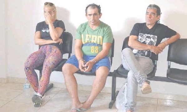 Condena de 28 años a sicario que mató a un hombre que tenía seguro de vida por G 600 millones - ADN Digital