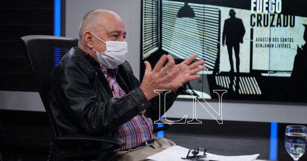 La Nación / Alertan sobre la intención de otros golpes millonarios contra los fondos del IPS