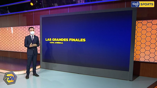 Fin de semana de grandes