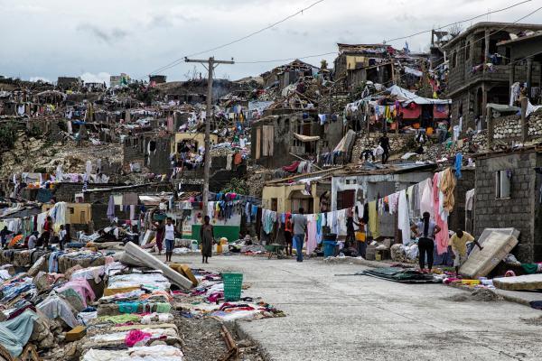 Haití y el Estado fallido | El Independiente