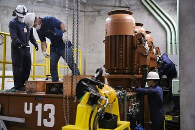 Técnico ohecha umi sistema regulador velocidad Unidad 13 Itaipúpe - ABC Remiandu - ABC Color