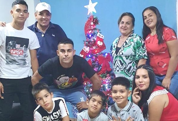Crónica / MIGUEL BENÍTEZ: “MI PALO SON LOS CENTROS”