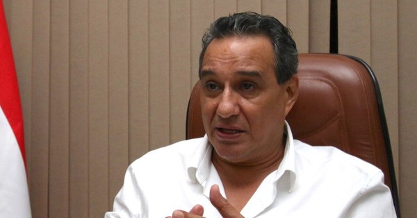 La Nación / El gobernador de Central solicitó auditoría y sumario