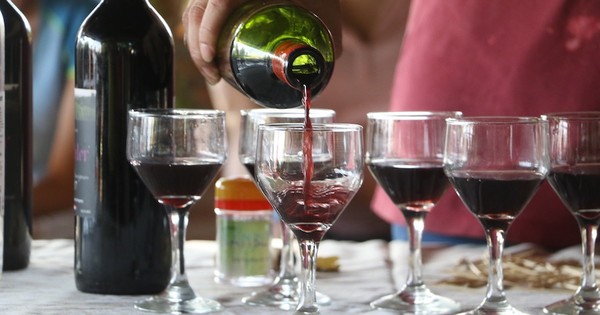 La Nación / El Gobierno redujo temporalmente las tasas del Selectivo al Consumo
