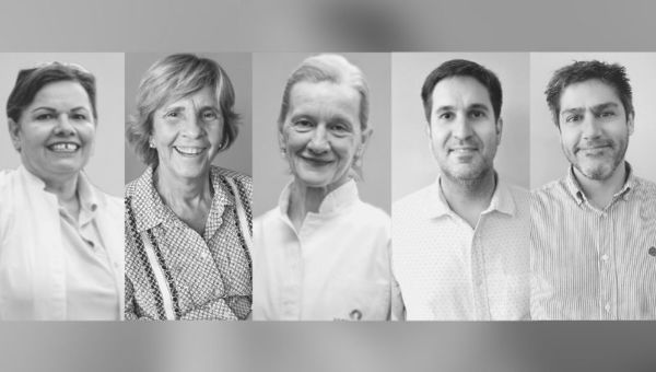 El Equipo de Meyer Lab