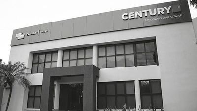 Century Systems incorpora la línea SAP S/4HANA (la arquitectura y la plataforma del futuro)