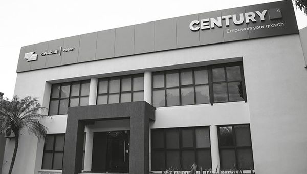 Century Systems incorpora la línea SAP S/4HANA (la arquitectura y la plataforma del futuro)