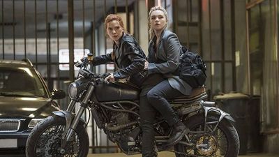 Aventura, animación y acción ocupan la cartelera de cine
