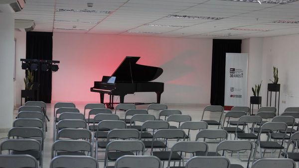 El IMA habilita su nuevo auditorio Mercedes Jané