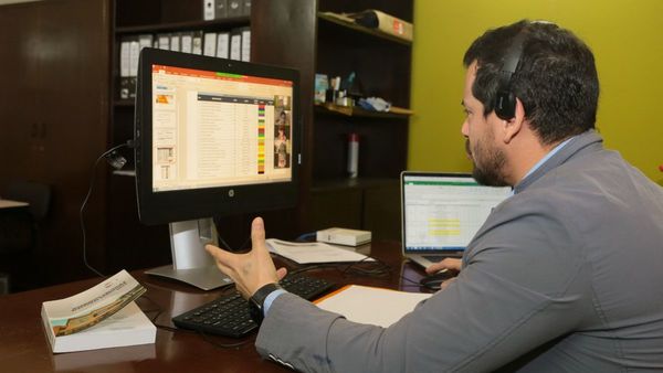 Agilizan los trabajos previos para los comicios municipales