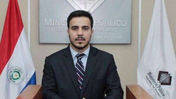 Fiscal dice que investigación ya inició de oficio